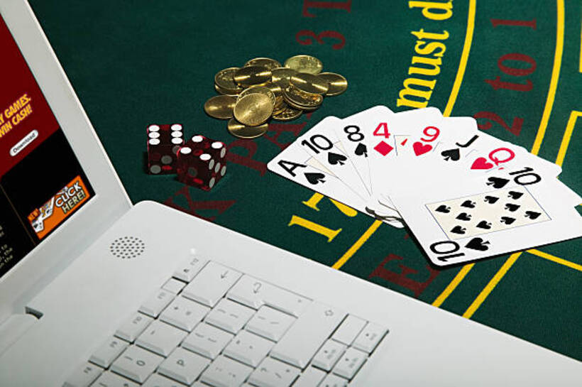 why casino is legal in goa